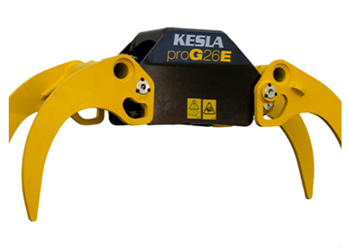 Kesla proG26E