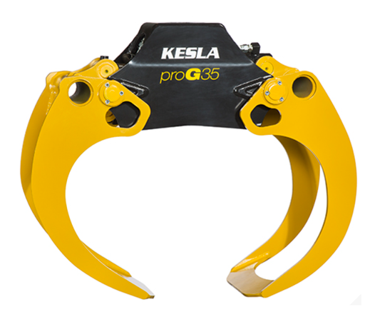 Kesla proG35
