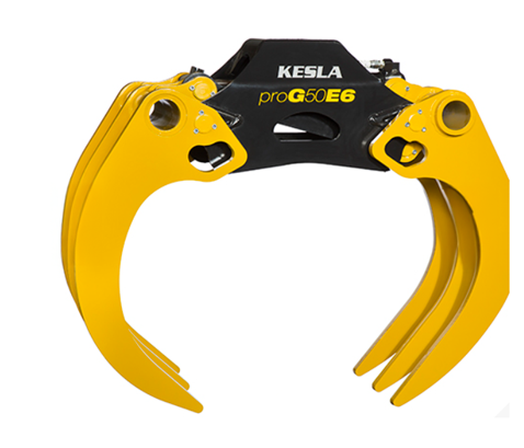 Kesla proG50E6