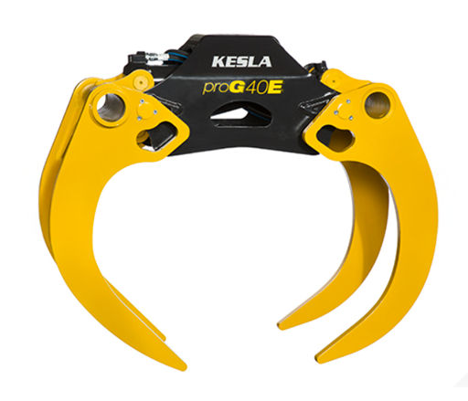 Kesla proG40E