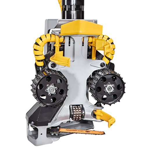 Kesla 14RH