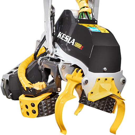 Kesla 18RH-II