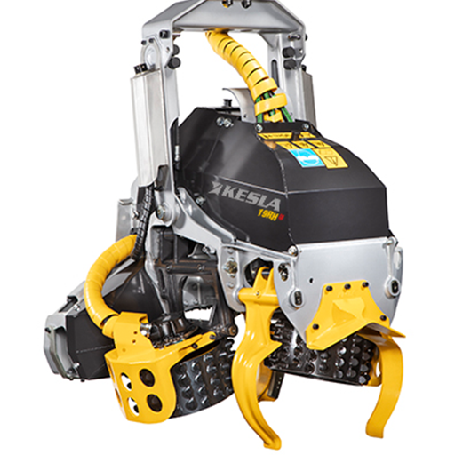 Kesla 19RH-III