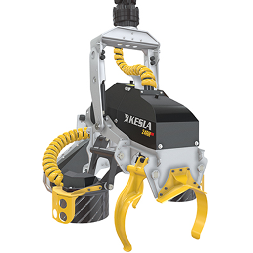 Kesla 24RH-III