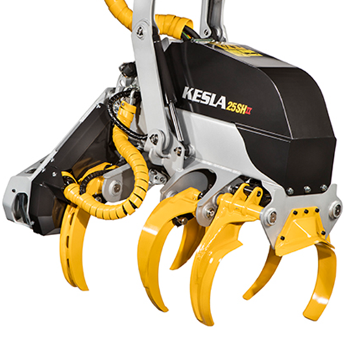 Kesla 25SH-II