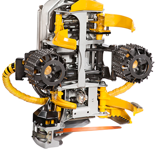 Kesla 25RH-II