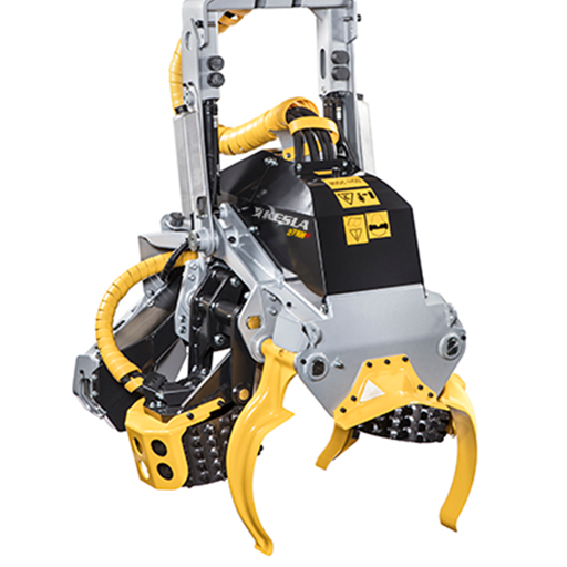 Kesla 27RH-III