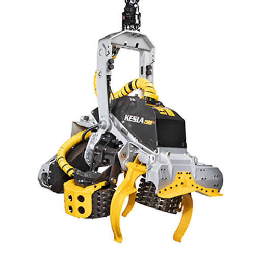 Kesla 29RH-III