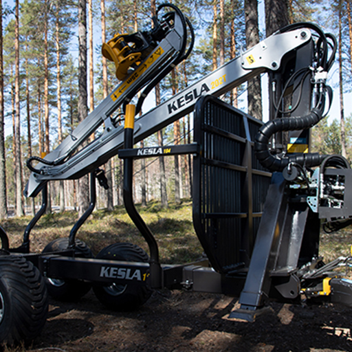 Kesla 202T