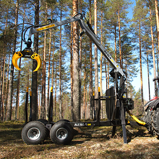 Kesla 203T