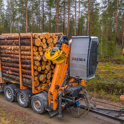 Kesla 2212